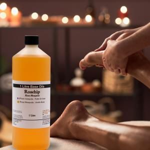 Aceite de Masajes 1kg