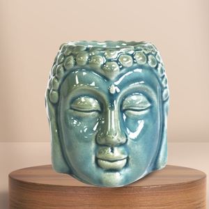 Quemador de aceite Buda clásico