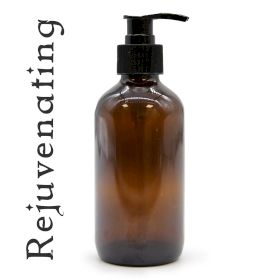 Gel za Tuširanje od Sandalovine i Ruže 250 ml - Bez Etikete