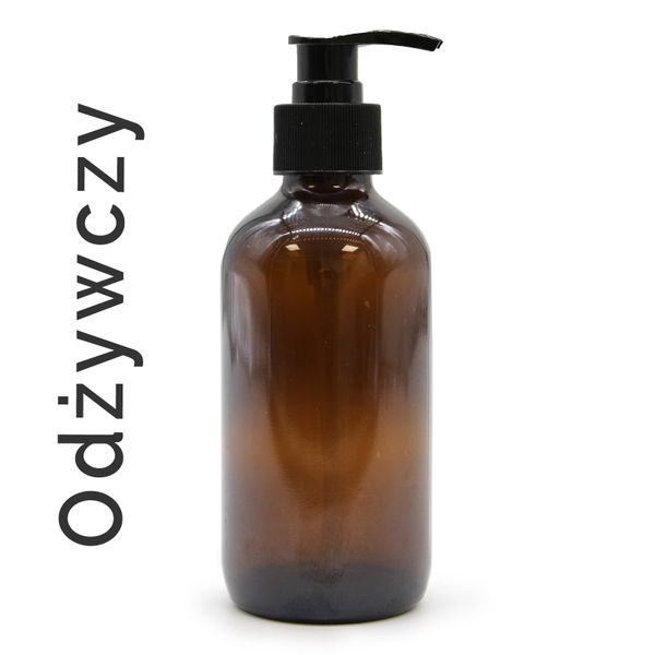 Lotion pour les mains et le corps Mandarine, Ylang & Patchouli 250 ml - Sans étiquette