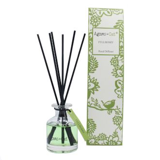 140ml Vonný Difuzér - Fell Berry
