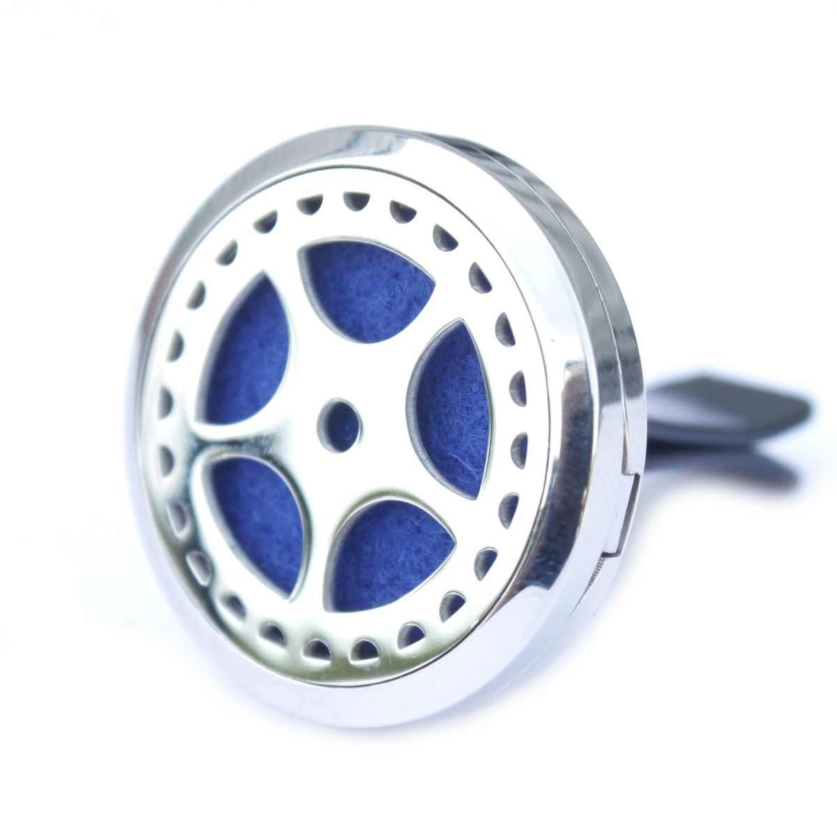 Kit difusor carro - Pneu carro - 30 mm