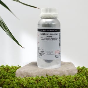 Aceites Esenciales 500ml