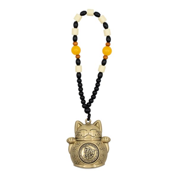 Feng Shui Hanging - Lucky Cat