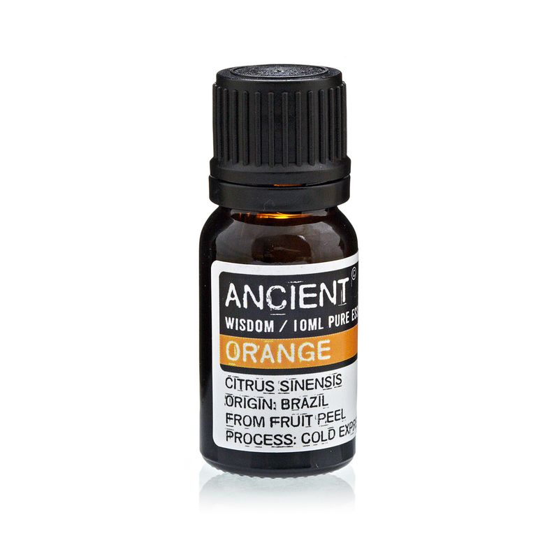 Essential Oil Starter