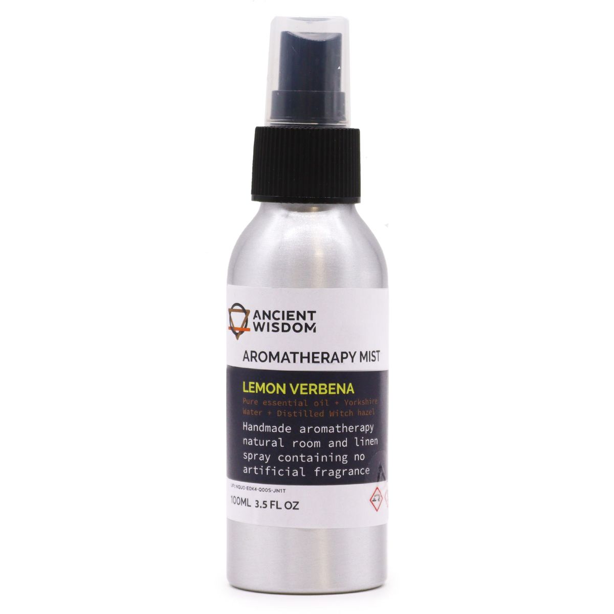 Óleo essencial de névoa - Verbena-limão - 100 ml