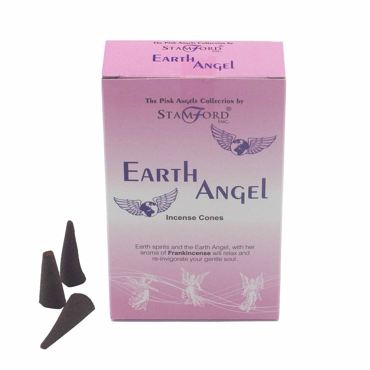 Conos Stamford Anjo - Terra