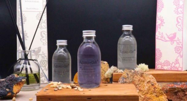 A&C Reed Diffusers 140ml