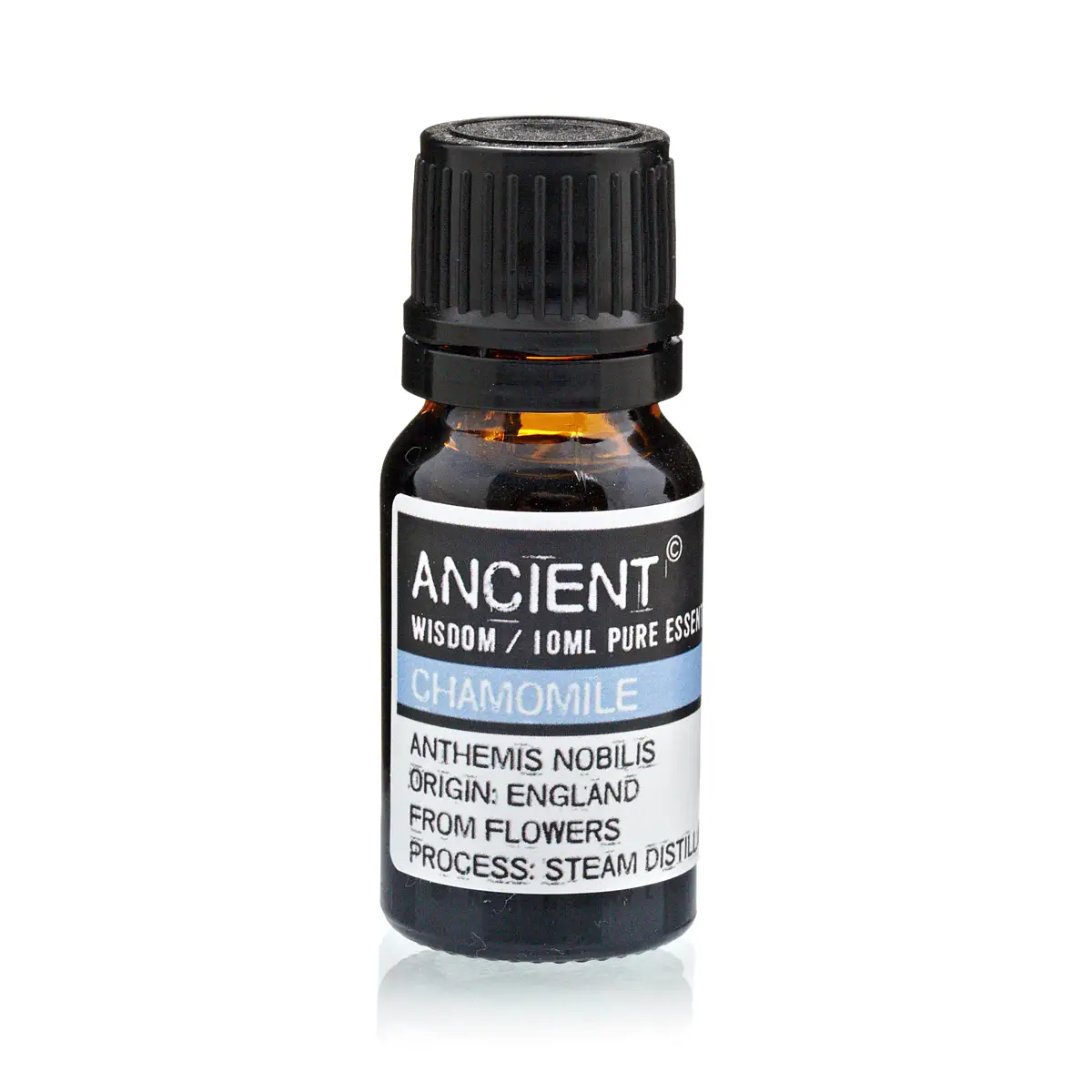 10 ml Chamomile Roman (Pure) Essential Oil — Essential Oils · GlowDuty apothecary
