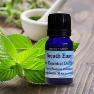 Mezcla de Aceites Esenciales 10ml