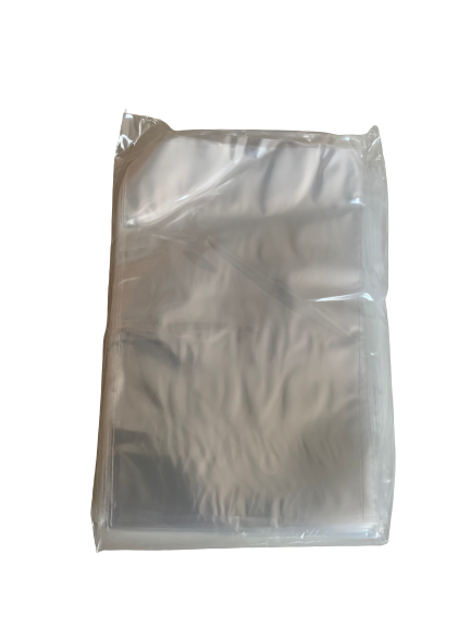 BOLSA PE 8 X 12 sem fecho