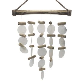 Driftwood Chime