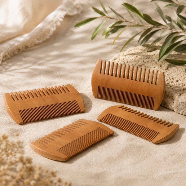 Peignes et Brosses