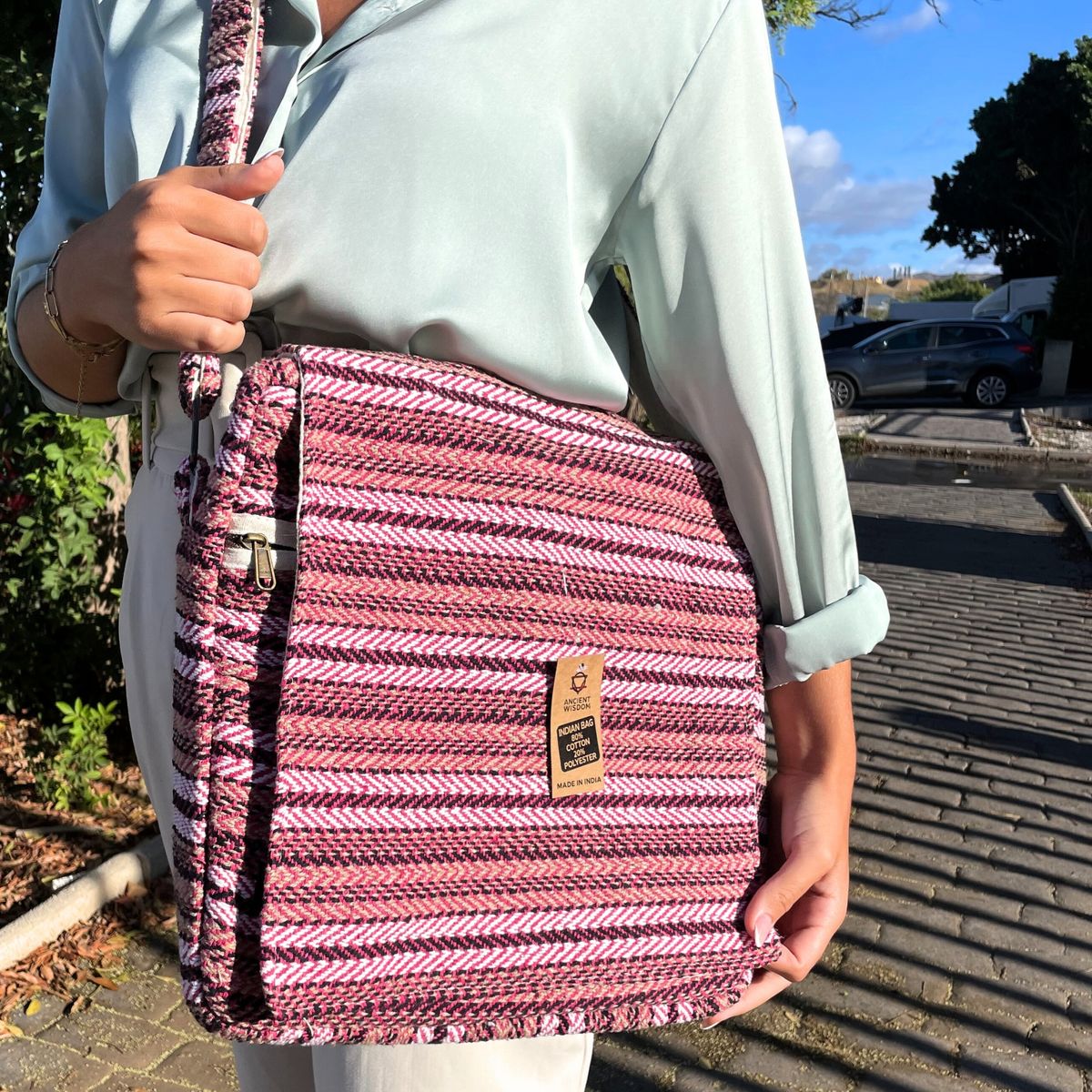 Mala para Portátil Banjar