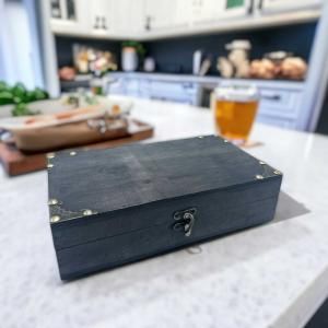Cajas Vintage