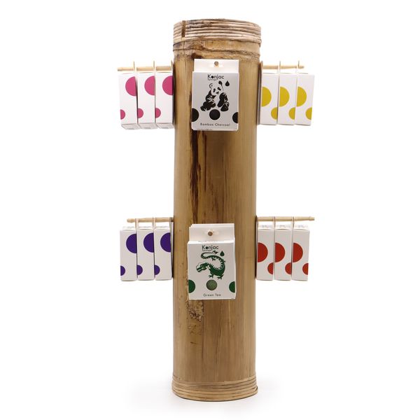 Pack Inicial de Esponjas Konjac