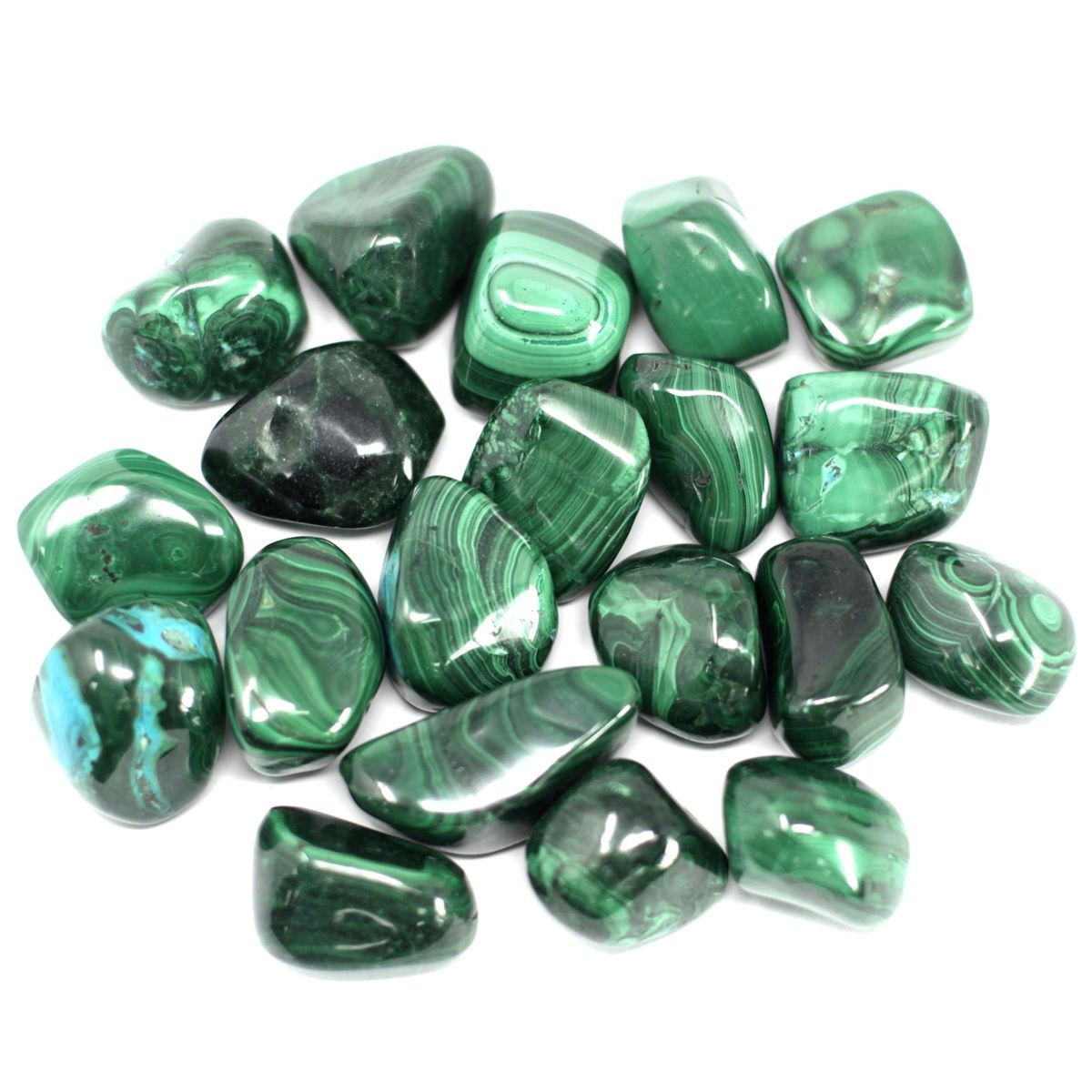 pedras preciosas Caídas Africanas