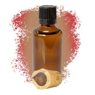 Bois de Rose 50ml - Sans étiquette