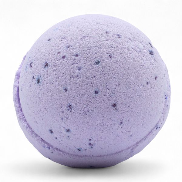 Sweet Fennel & Jojoba Bath Bomb