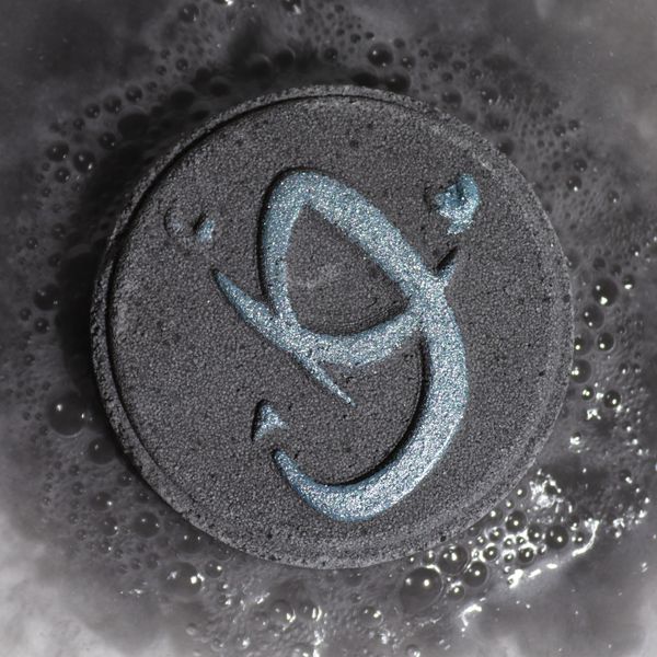 Conjunto de Bombas de Banho do Zodíaco - Escorpião