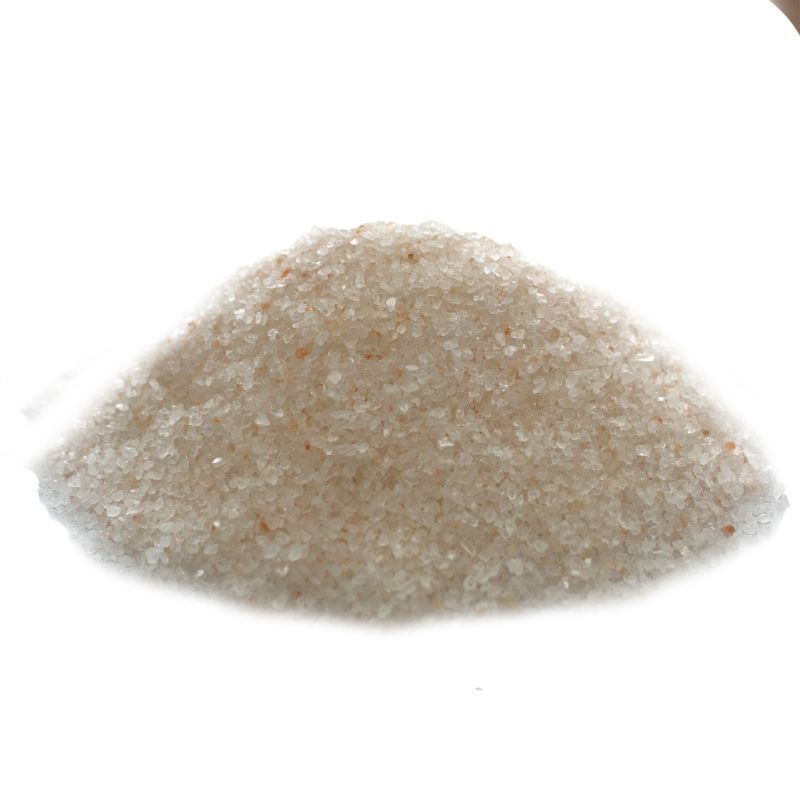 Sel de Bain Rose de l'Himalaya 5kg -2mm