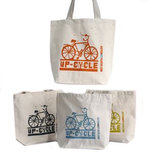 Eco Cotton Bags
