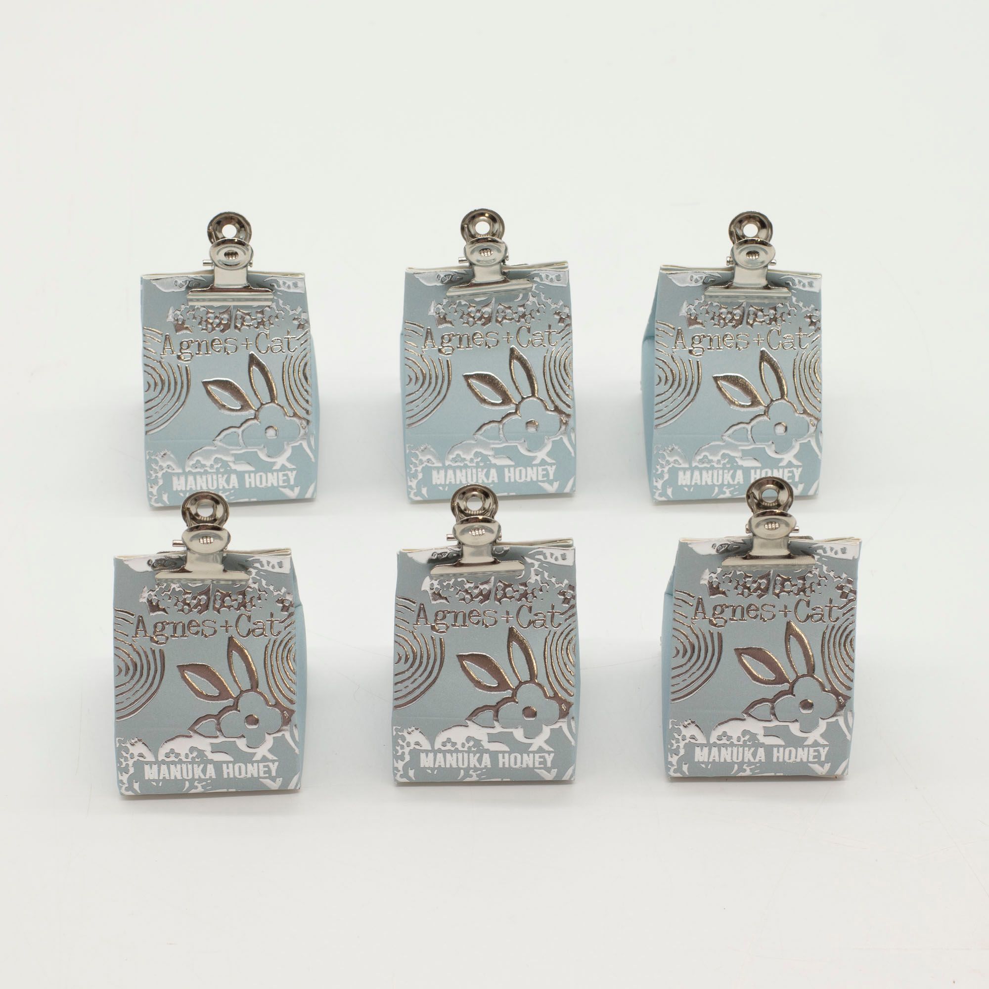 Läppbalsam - Manuka Honung