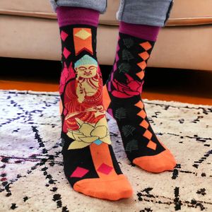 Calcetines de bambú Hop Hare