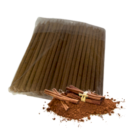 Varillas de Incienso Palo Santo - Canela