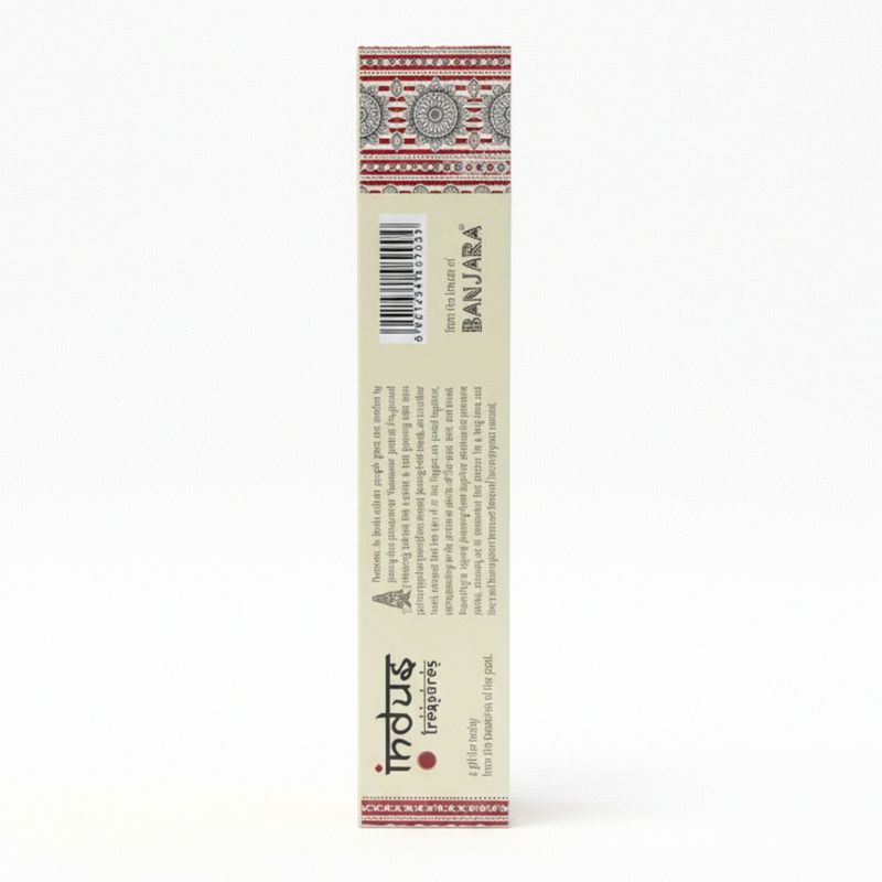 Indus Treasures - Indic-Spice- 15gms
