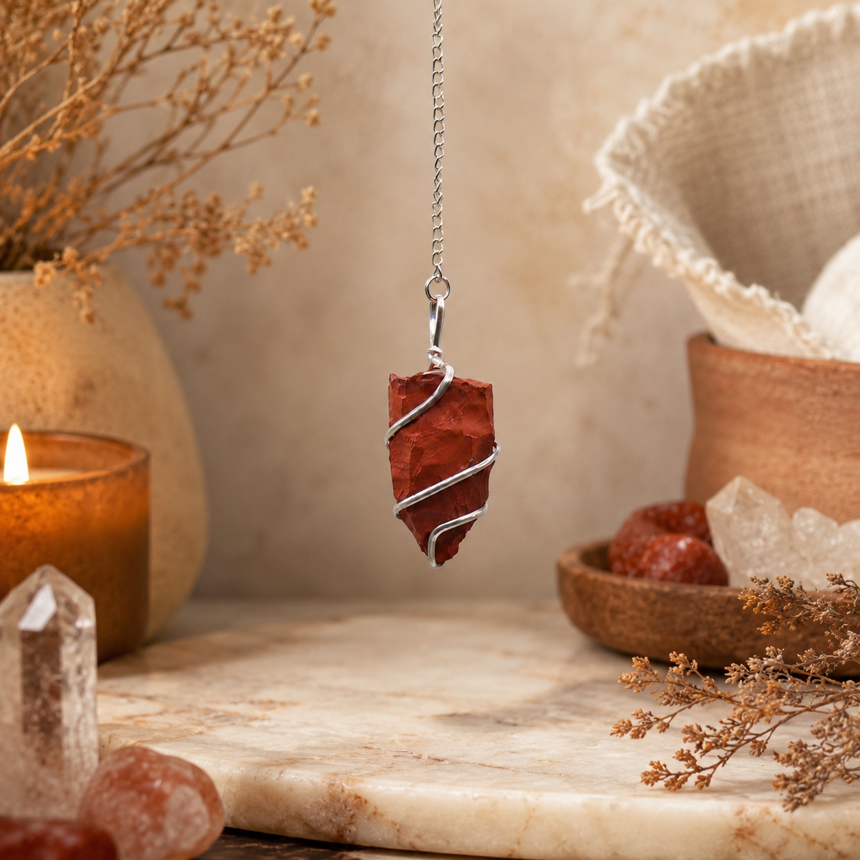 Special Magic Pendulums