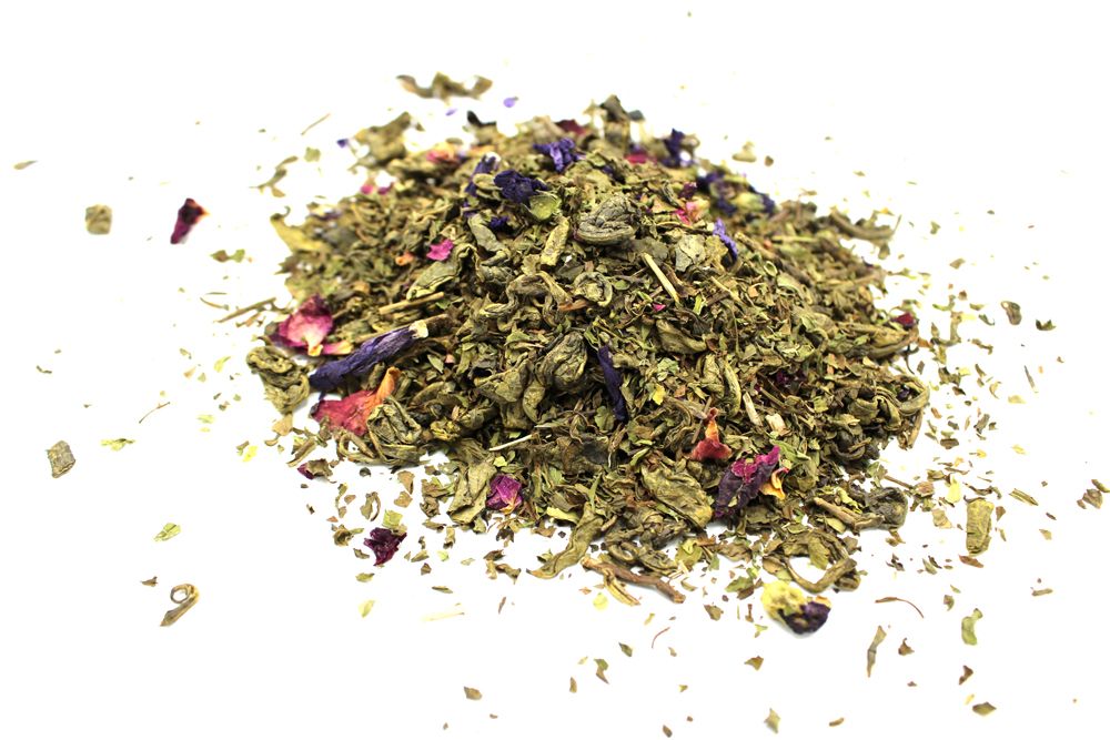 Mistura Serenity Souk 1 kg