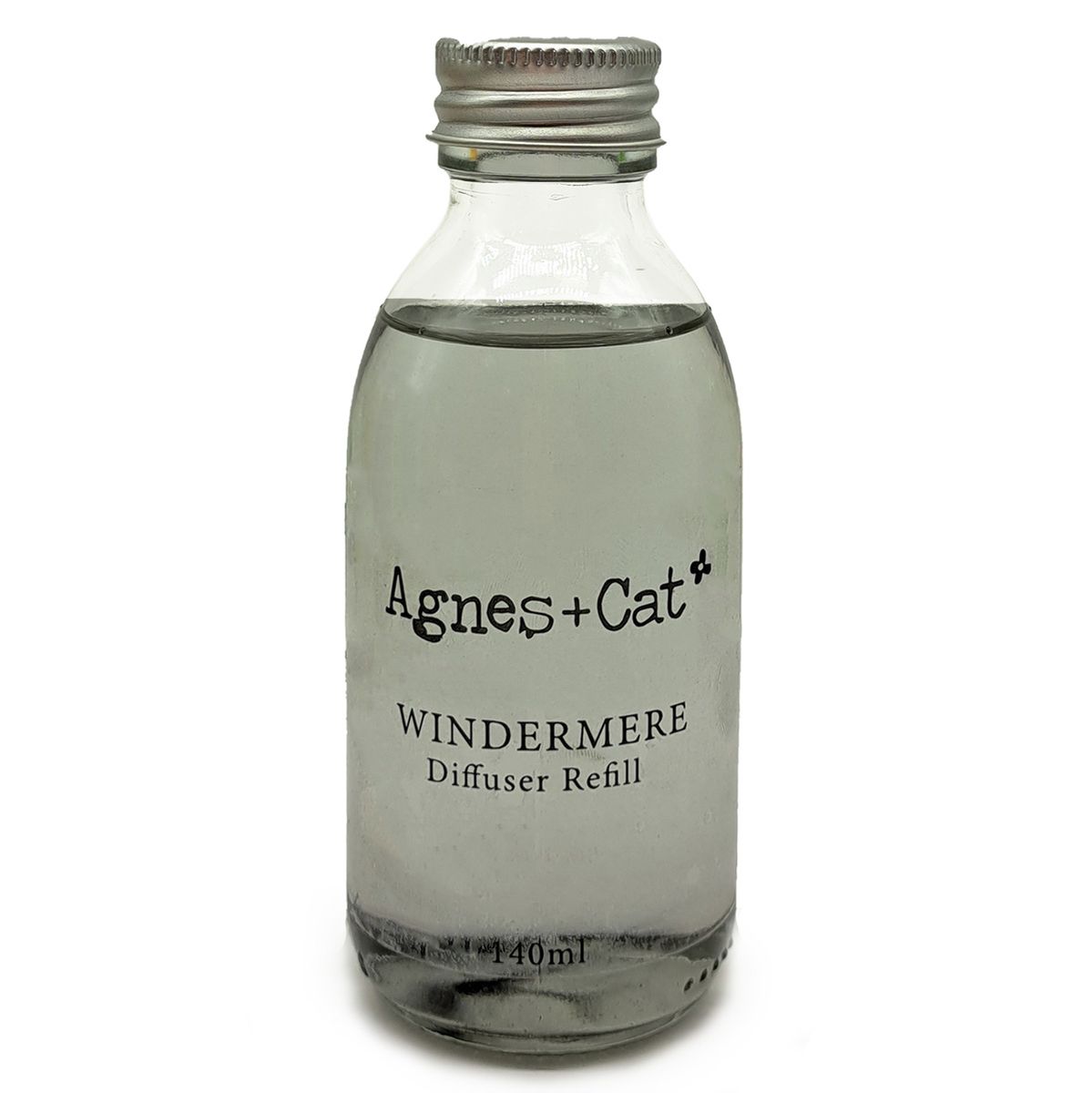 Recarga de difusor de varetas 140 ml - Windermere