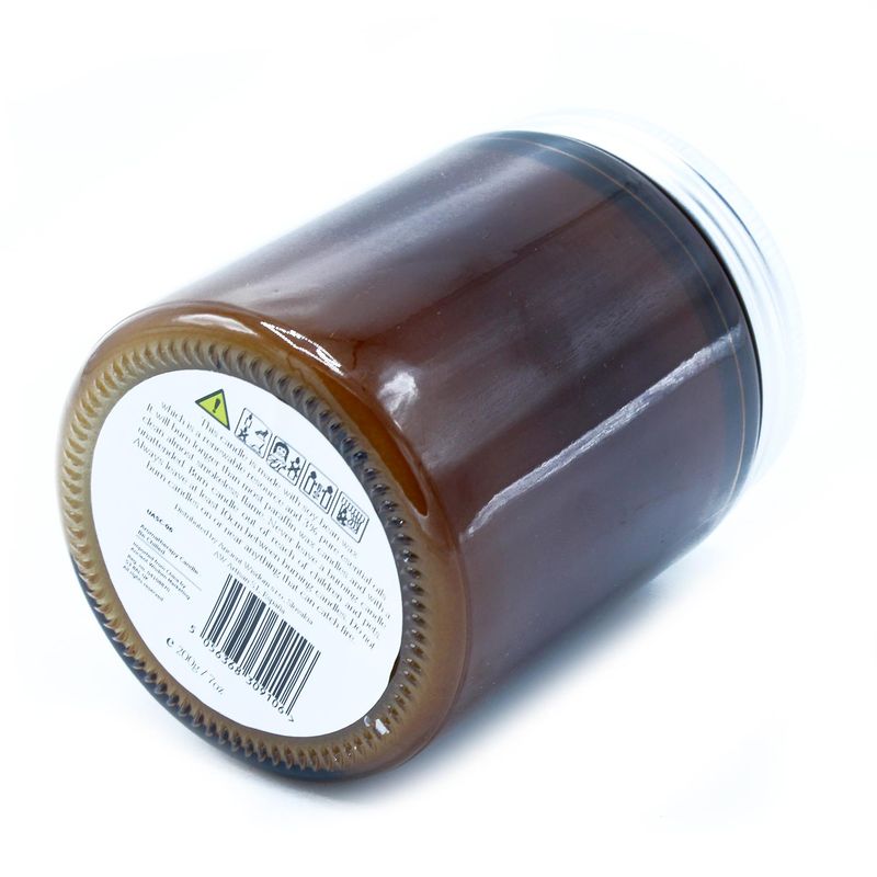 Bougies d'Aromathérapie sans Étiquette - Créativité