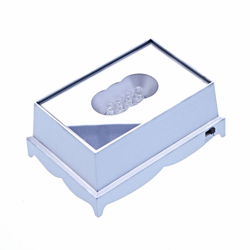 Miroir (Rectangle Long )
