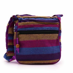 Nepal Sling Bag