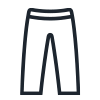 Pants & Trousers