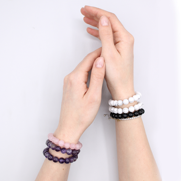 Power Bracelets