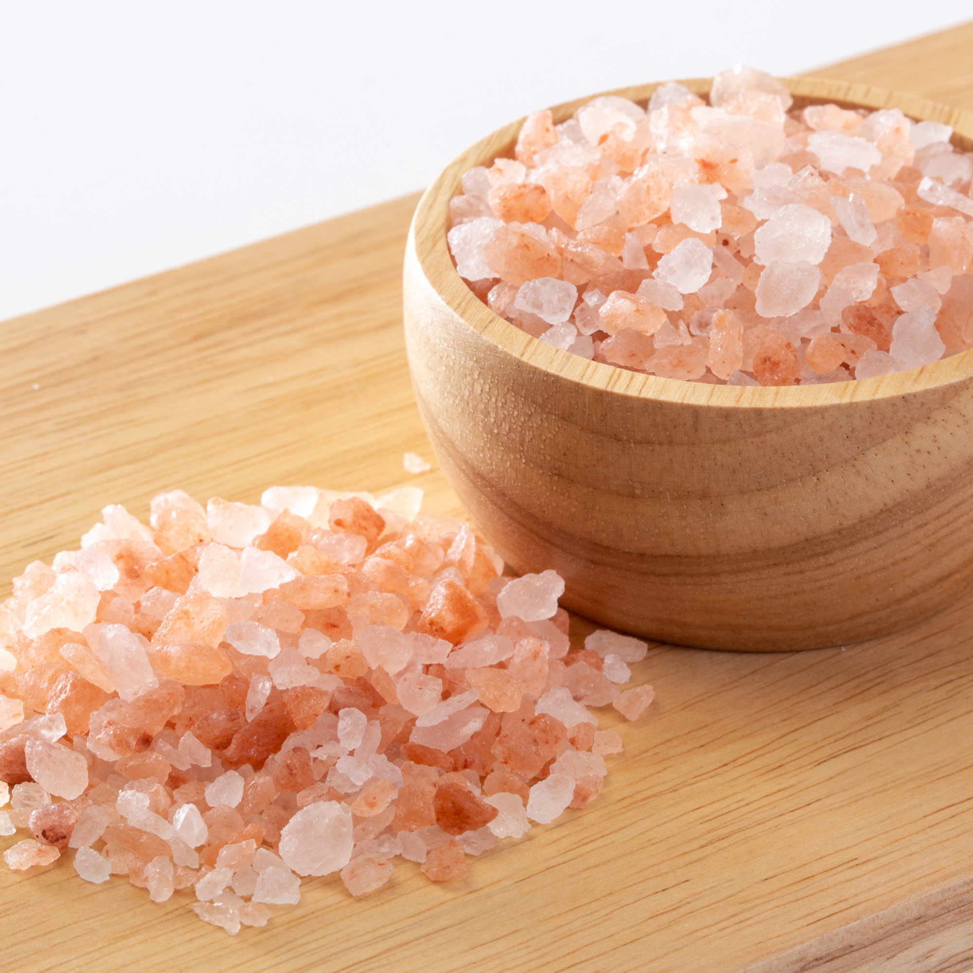 Himalayan Bath Salts