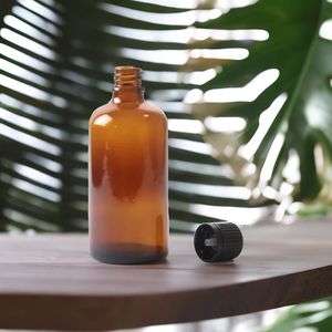 Óleos Base sem etiqueta