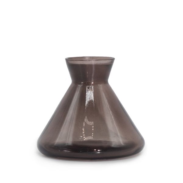 Alkemijska Bočica za Difuzer 250ml - Dimno Crna