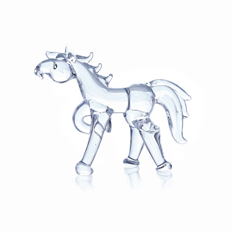 Cheval (Petit)