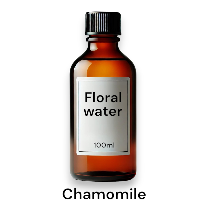 Hydrolát 100ml - Heřmánek - Bez Etikety