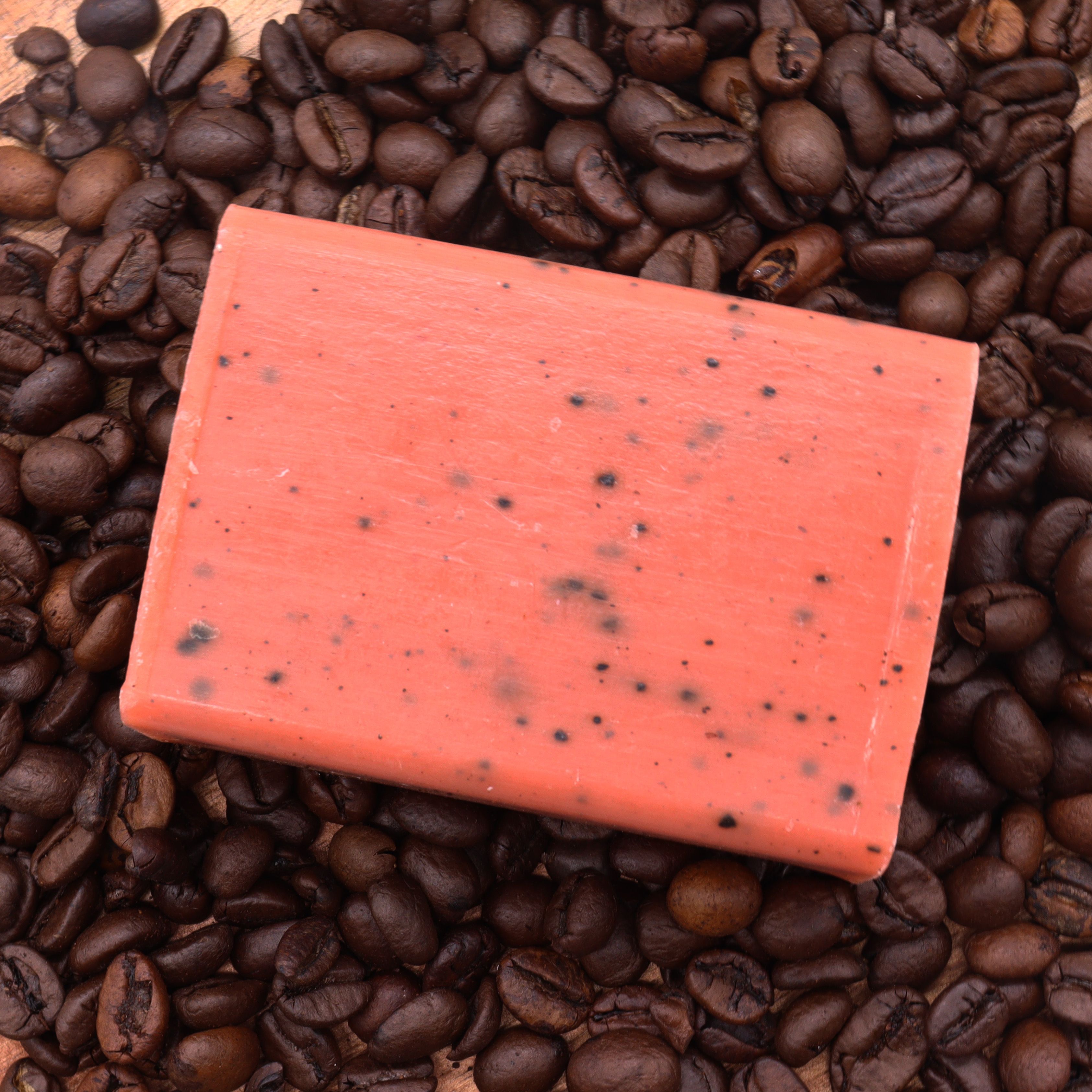 Glineni Sapun - Naranča i Grejpfrut - bez etikete