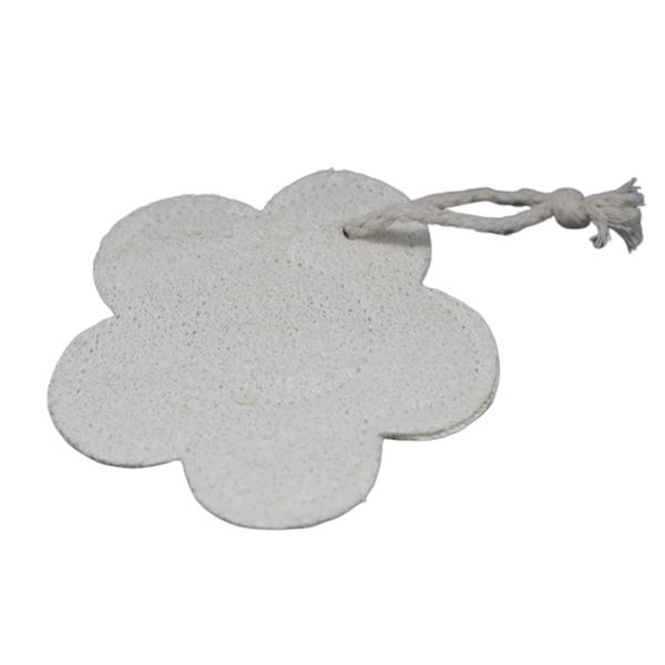 Exfoliant Loofah Naturel - leur Face Double
