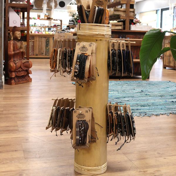 Braccialetti Uomo - Kit di Avviamento