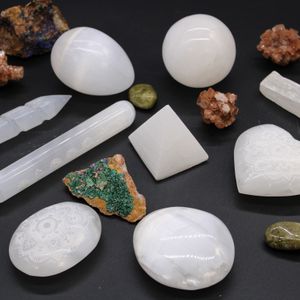 Предмети от Селенит