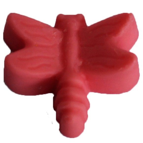 Fondants en Cire Naturelle -  Sang du Dragon