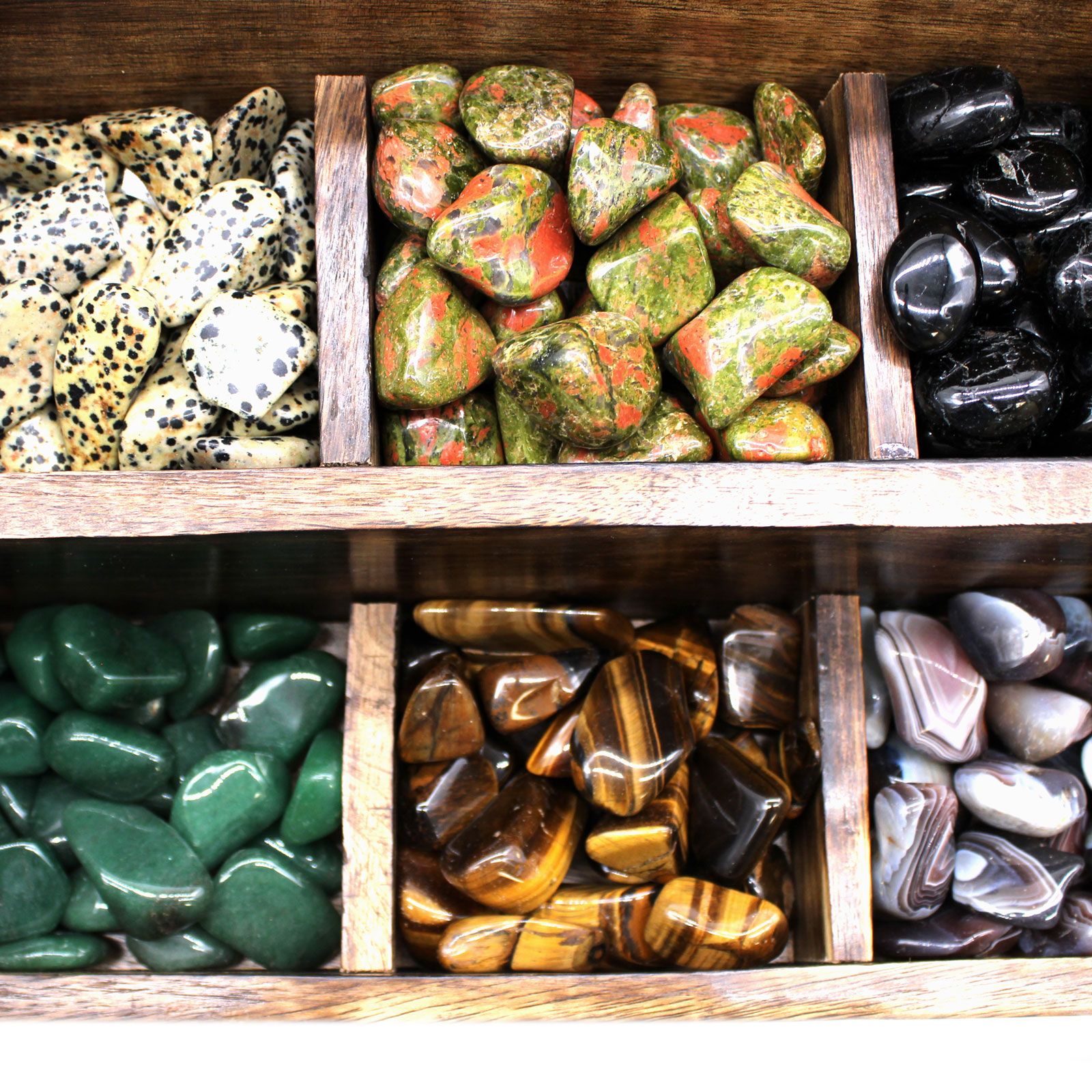 Large Tumble Stones