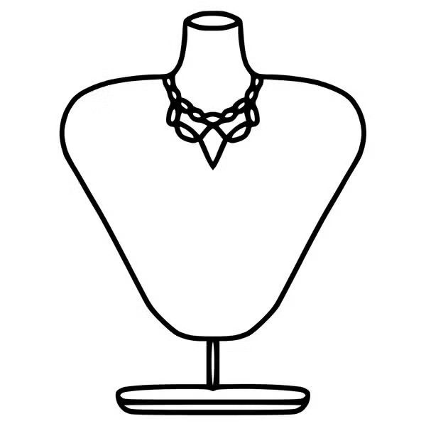 Display Stands & Accessories